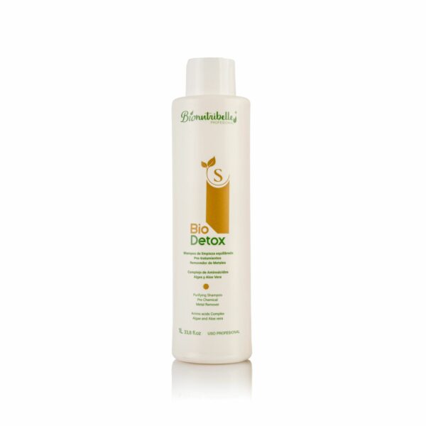 SHAMPOO BIO DETOX PROFESIONAL 1L