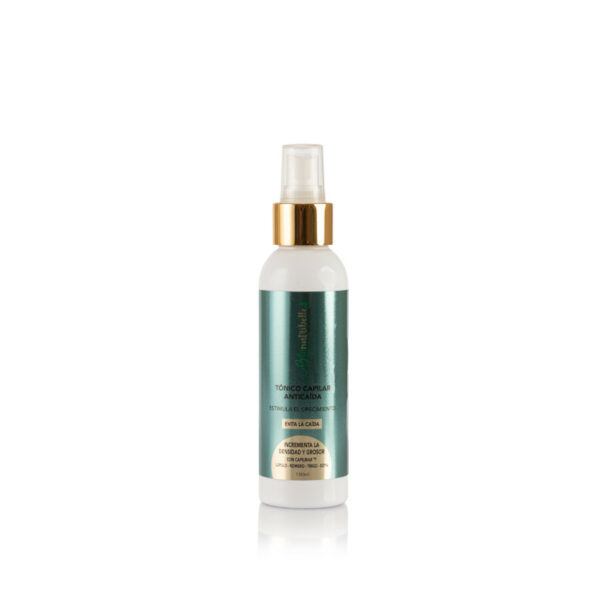 TÓNICO FORTALECEDOR BIONUTRIBELLE 150 ML