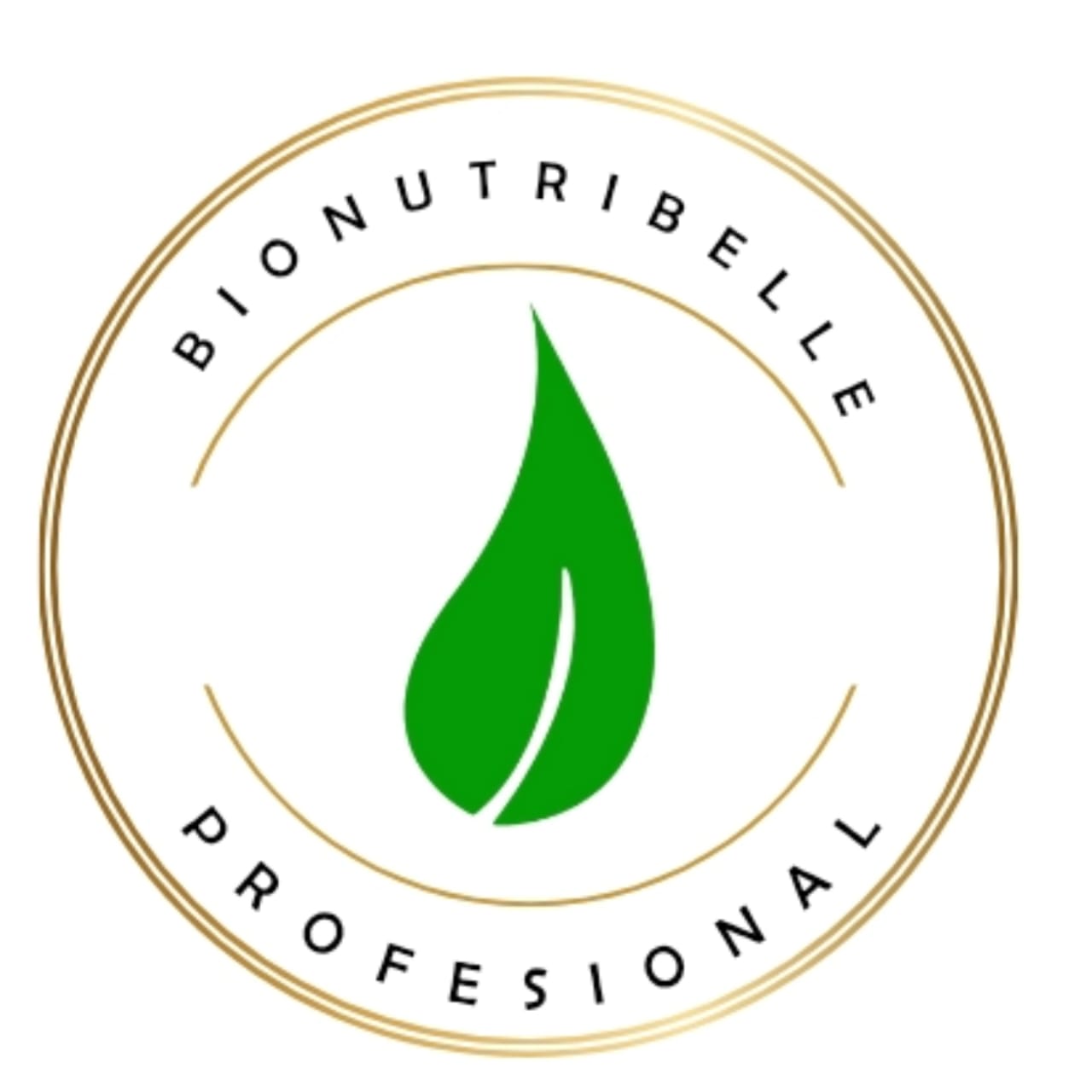 BIONUTRIBELLE logo